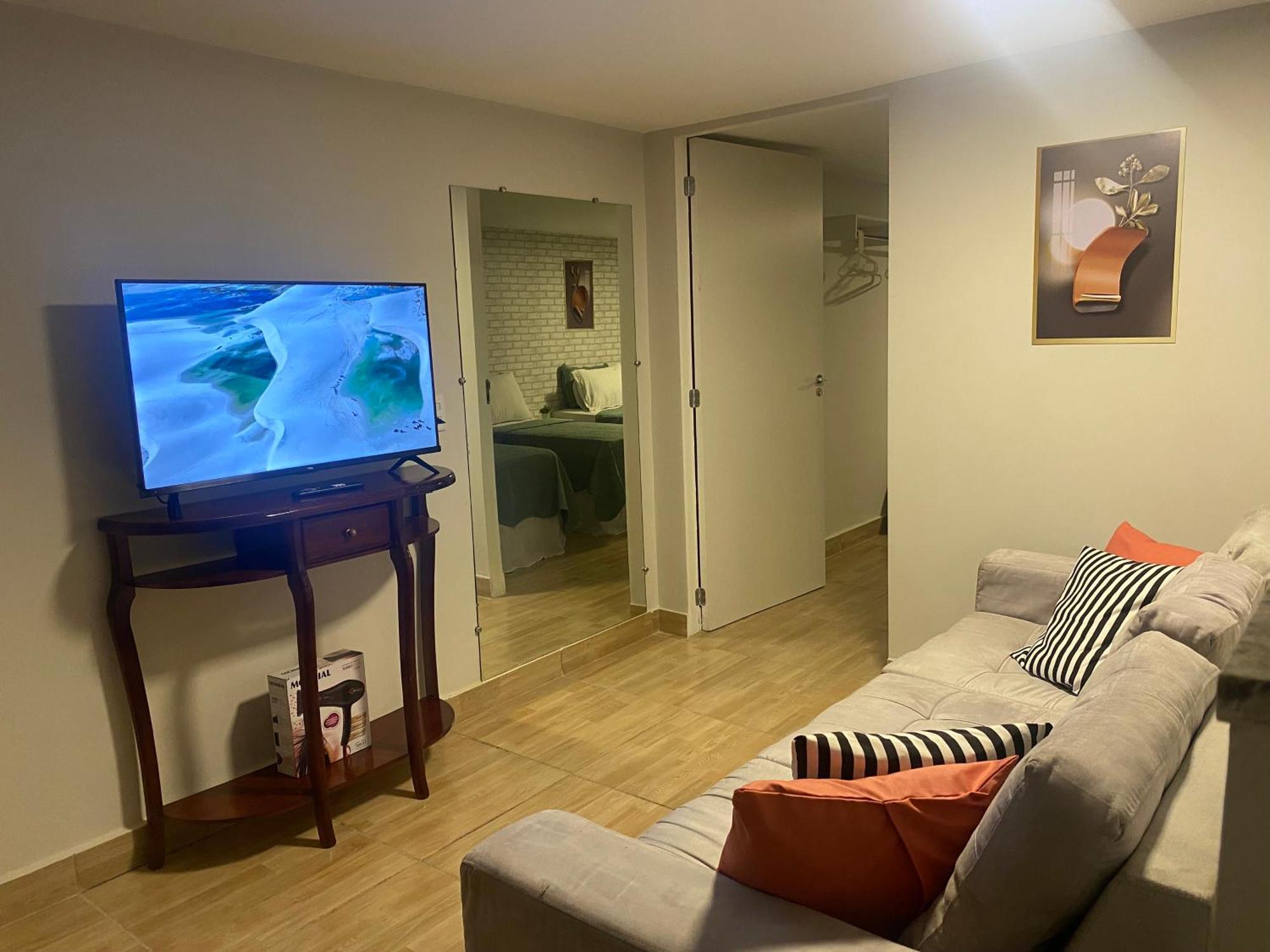 Apartamento Terreo De 1 Quarto Belo Horizonte Exterior foto